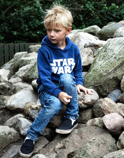 My Child Was Diagnosed With Sensory Processing Disorder ( Part Two)