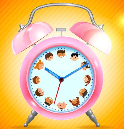 Easing Transitions for Sensory Children, (Part two)